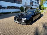 Mercedes-Benz E 220d T AVANTGARDE Autom. Multibeam LED, DRIVE 