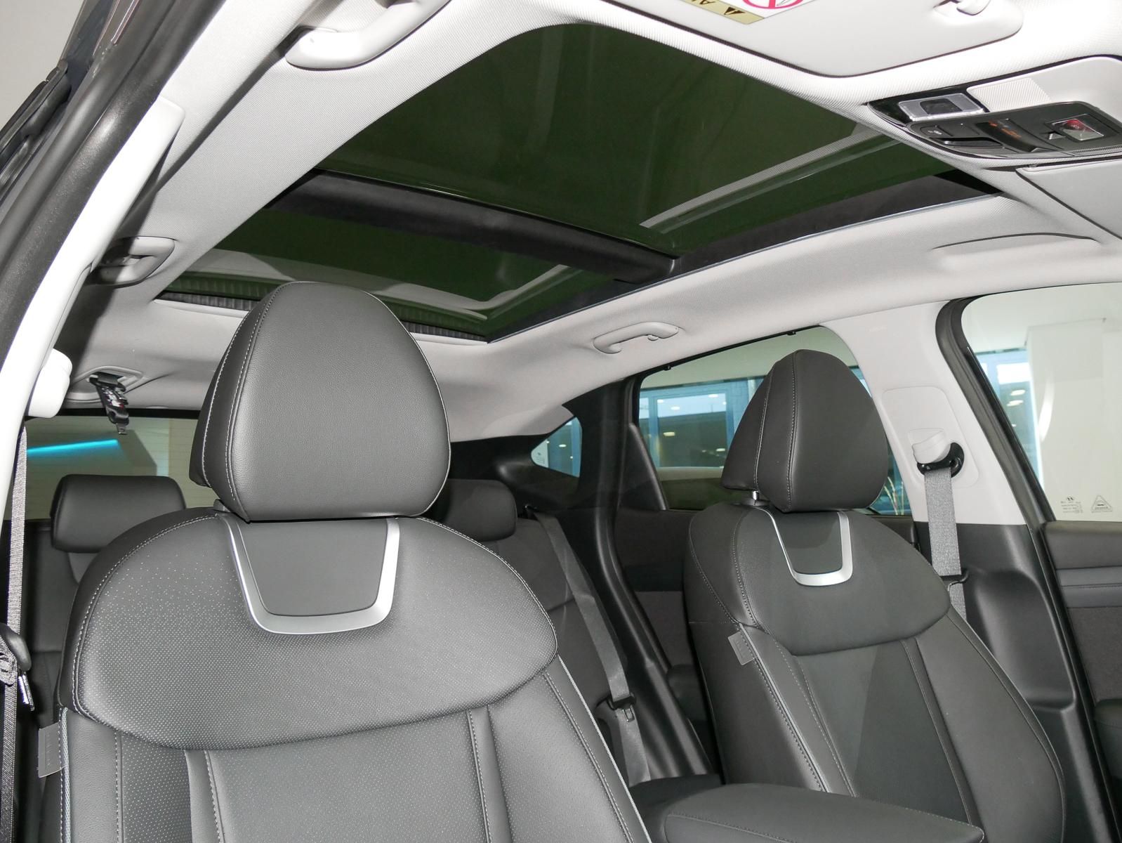 Hyundai TUCSON - Bild 3
