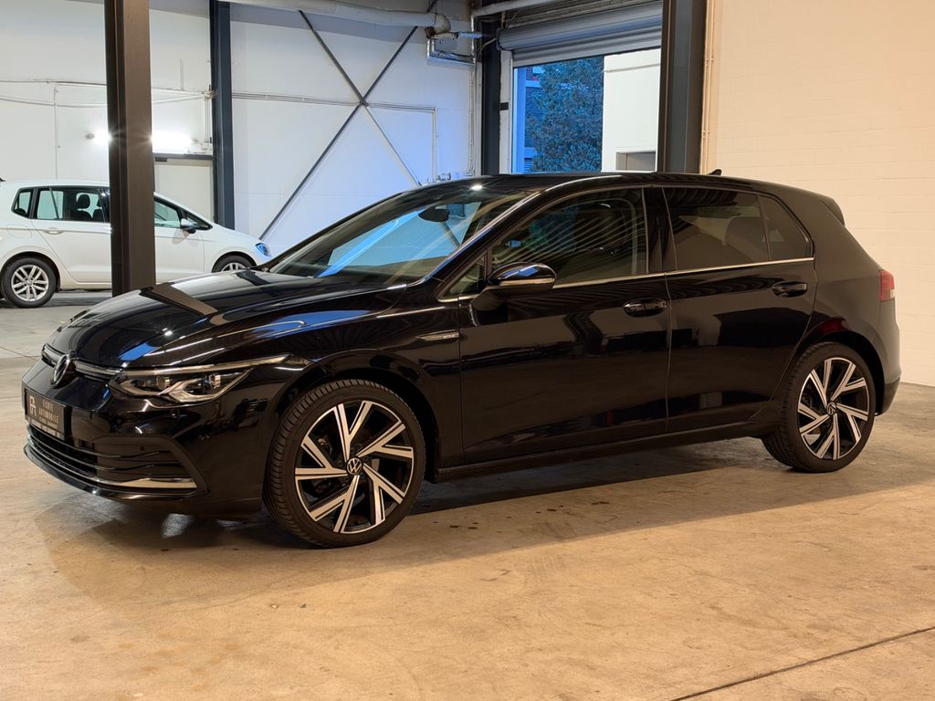 Image of Volkswagen Golf