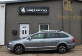 Skoda Superb Combi Elegance STANDHZ+MEMORY+BIXENON+ - gebrauchte Skoda Superb aus dem Jahr 2011