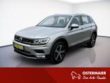 Volkswagen Tiguan HIGHLINE 4MOTION 2.0TSI 180PS.DSG.LED.CLI