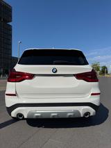 BMW X3 xDrive20d xLine AT xLine /1. Hand /75TKM - BMW X3 in Oberhausen