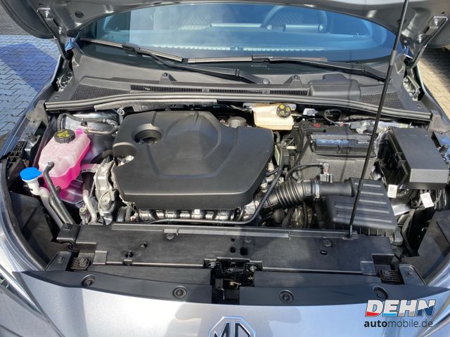 MG MG3 Comfort 1.5T MT Rückfahrkamera LED Digitales