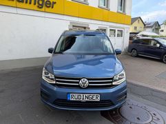 Volkswagen Caddy 2019 — Vorschau 6