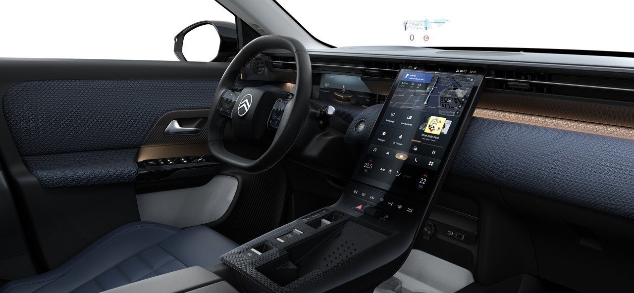 Citroën C5 Aircross - Bild 6