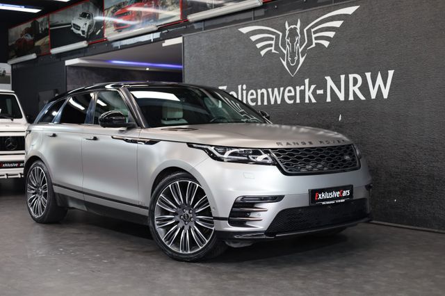 Land Rover Velar 3.0l d V6 AWD*First Edition*R-Dynamic*