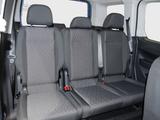 Volkswagen Caddy Life 2.0 TDI DSG Navi AHK Travel/ParkAss. - : Van, Travel