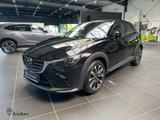 Mazda CX-3 Sports - Line *SITZHEIZUNG* RÜCKFAHRKAMERA  - scheckheftgepflegte Mazda CX-3