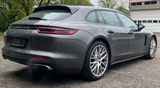 Porsche Panamera 4 S - Porsche Panamera: Coupé