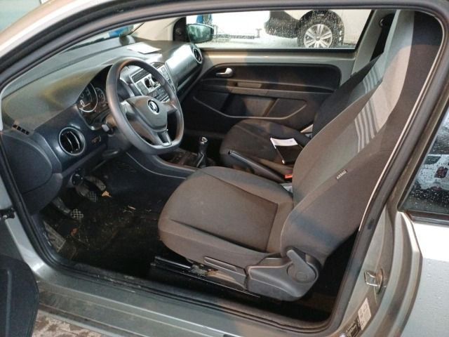 Volkswagen up! - Bild 3