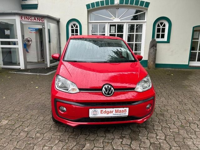 Image of Volkswagen up!