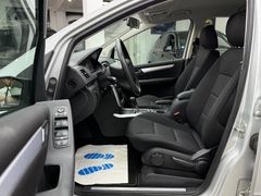 Fahrzeugabbildung Mercedes-Benz B 170 / Automatik Klimaanlage
