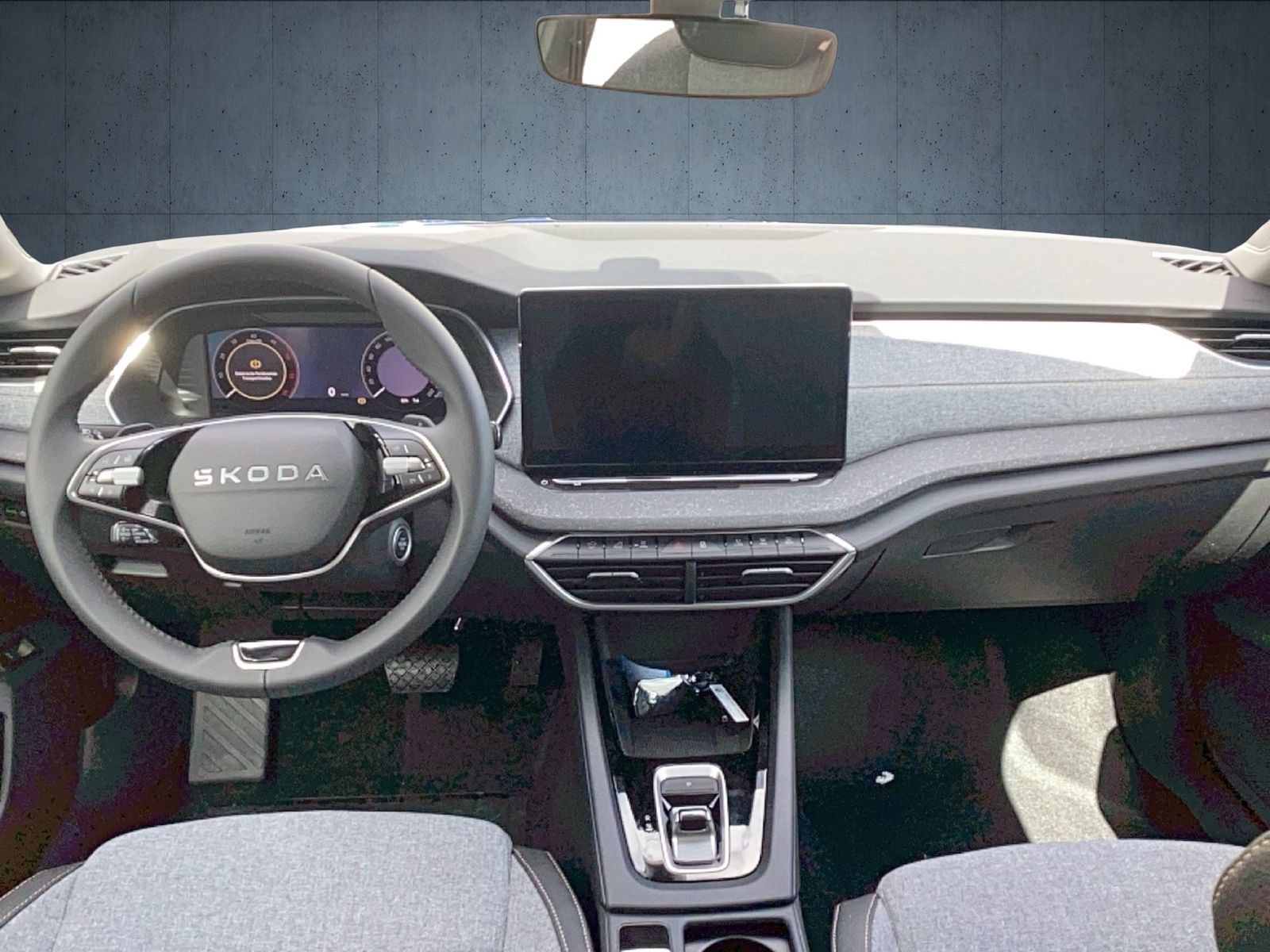 Skoda Octavia - Bild 11