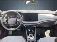 Skoda Octavia - Vorschau Bild 11