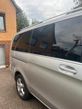 Mercedes-Benz Mercedes- Benz V Klasse - Mercedes-Benz eVito Diesel Gebrauchtwagen