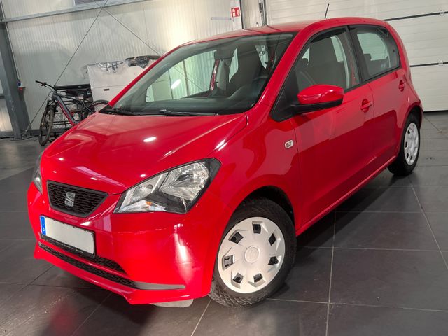 Seat Mii 1.0 **Klima*Bluetooth*5-Türig**