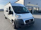 Chausson Twist 2*Markise*Fahrradträger*Tüv-01.28*Top - Chausson Wohnwagen & Wohnmobile