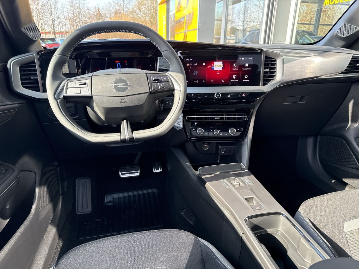 Opel Mokka - Bild 11