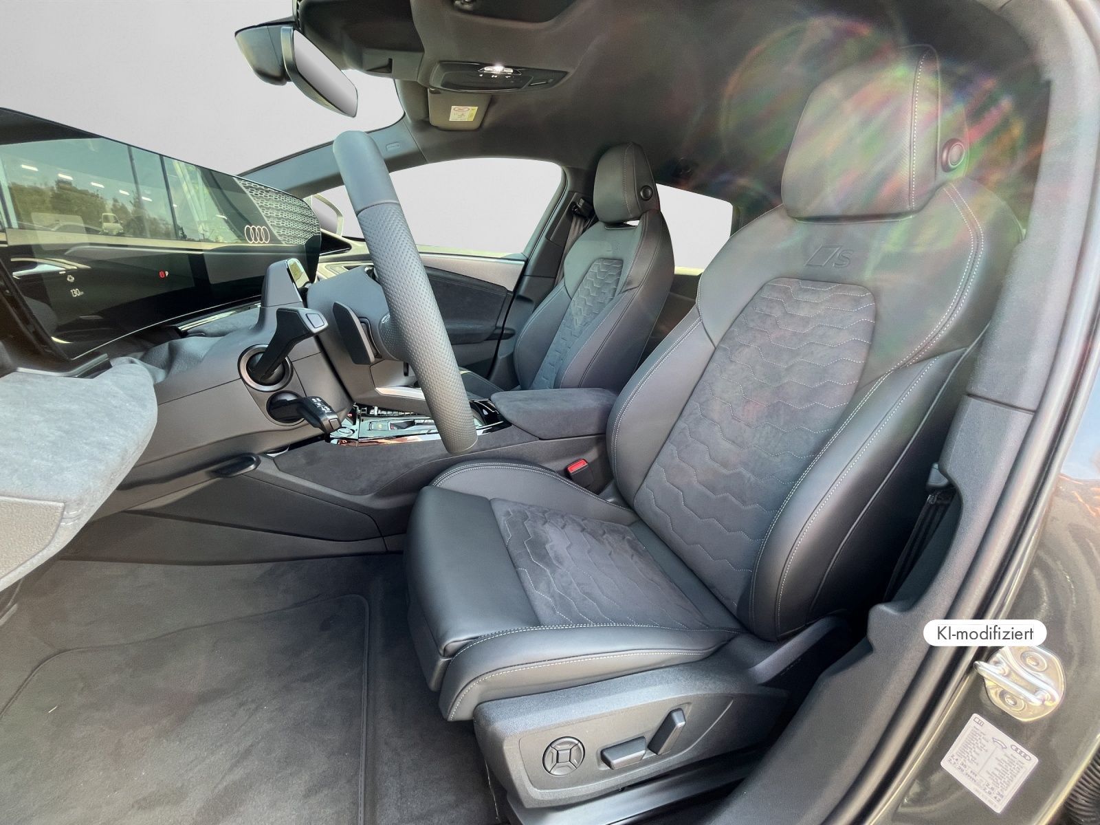 Audi A6 - Bild 14