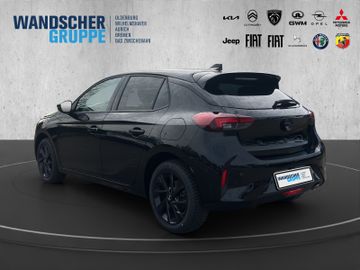 Opel Corsa F 1.2 Turbo GS +Navi+Kam.+KeyLess+SHZ+LED