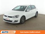 Volkswagen Golf VII 1.6 TDI Allstar BMT Aut.*NAVI*TEMPO*PDC - Volkswagen Golf TDI mit Diesel-Antrieb