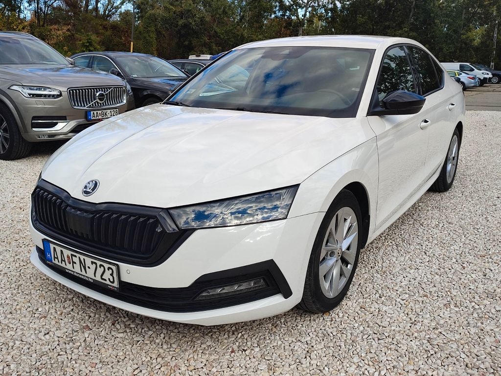 Image of Skoda Octavia