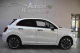 Fiat 500X Dolcevita Sport HYB LED Navi Kam Faltdach - Fiat in Duisburg