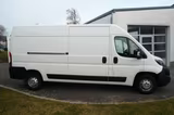 Peugeot Boxer L3H2 * 163 PS * KLIMA/AHK * 15.000 netto - Peugeot Boxer aus 2019
