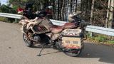 BMW R1200GS Adventure  - BMW ENDURO
