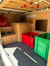 Karmann Ontario  - Karmann Wohnmobil oder -wagen Wohnwagen gebraucht