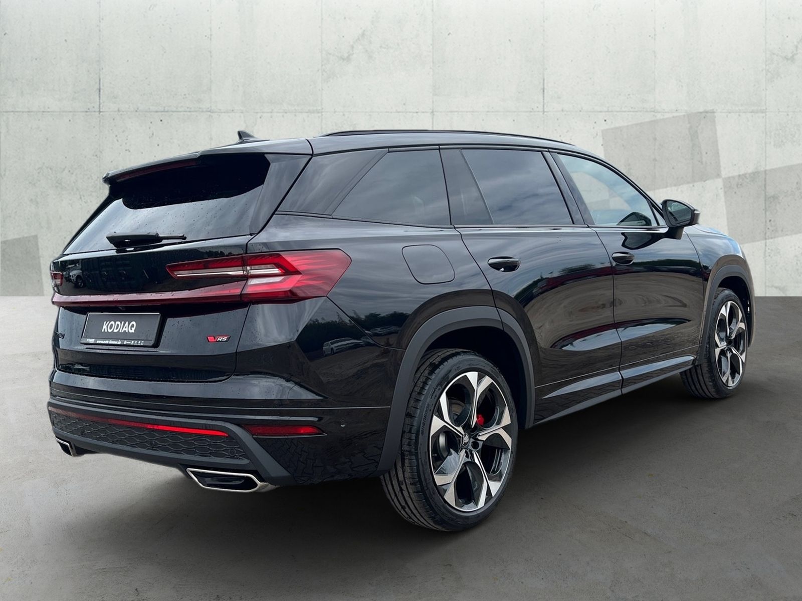 Skoda Kodiaq - Bild 4