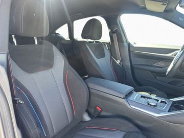 BMW 420 Gran Coupé - 11