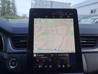 Renault Captur - Vorschau Bild 17