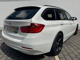BMW !!! Hingucker ! Schwarz-Weiß-Kombi 3er Tou... - BMW i3 in Leipzig