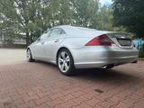 Mercedes-Benz CLS 320 CLS CLS 320 / 350 CDI - Mercedes-Benz CLS 320: 320cdi