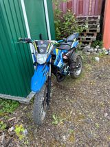 Derbi Senda - DERBI SENDA