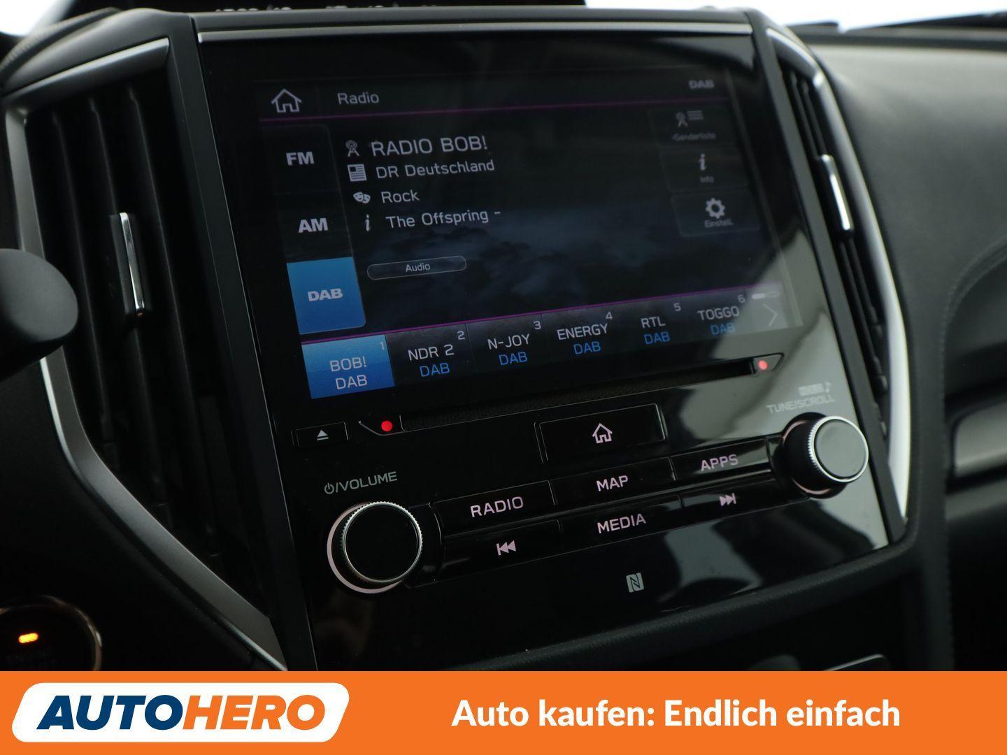 Subaru Forester 2.0 Comfort Aut.*LED*NAVI*CAM*AHK*ACC*, миниатюра 20