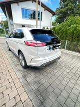 Ford Edge 2,0 l EcoBlue Bi-Turbo 4x4 VIGNALE Auto... - mit Diesel-Antrieb: Turbo Auto