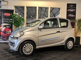 Microcar M.Go SXI XXL Mopedauto Leichtmobile AIRBAG 45 KM - Microcar mit Diesel-Antrieb