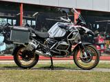 BMW R1250 GS Adventure  - Enduro Motorräder