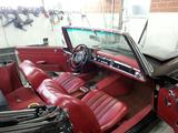Mercedes-Benz SL 230 - Mercedes-Benz SL 230