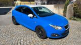Seat Ibiza SC 1.6 16V Color Edition Galia Blau - Seat Ibiza: Sc Color Edition