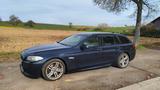 BMW 535d xDrive Touring M-Paket Leder Xenon Navi Pro - gebrauchte BMW 535 aus dem Jahr 2012