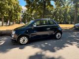 Fiat 500 1.2 TÜV Neu Ölwechsel Neu 1. Hand - Fiat 500 in Leipzig