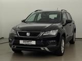 Seat Ateca Style 1.6 TDI*Navi*PDC*SHZ*AHK*Tempo*Klima - Seat mit Diesel-Antrieb: 1.6