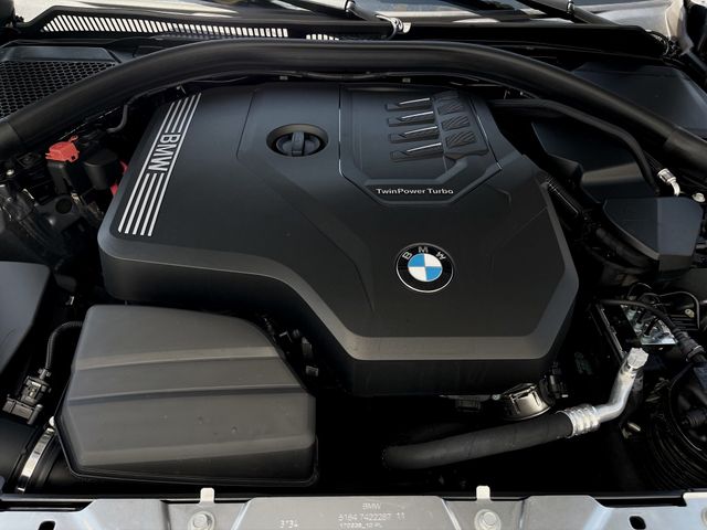 Foto Nummer 15: BMW 320i