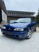 Renault 19 Cabrio Tuning tief breit laut g... - Renault Gebrauchtwagen von 1993