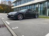 Porsche Panamera Turbo PDK Voll - gebrauchte Porsche Panamera aus dem Jahr 2009
