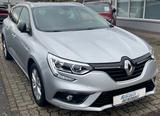 Renault Megane TCe 115 GPF Limited Navigation - Renault Megane Gebrauchtwagen in Kassel