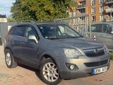 Opel Antara Design Edition 4x4 Automatik Leder - Opel Antara: Automatik